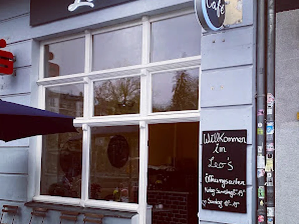 Leo's Coffee, Berlin