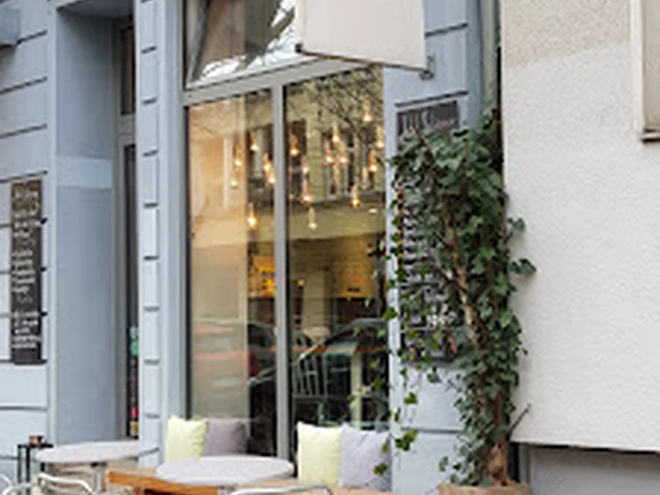 Jubel, Berlin