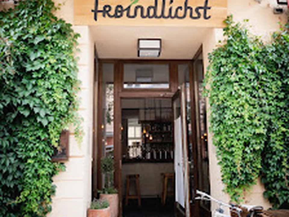 Froindlichst Berlin Prenzlauer Berg