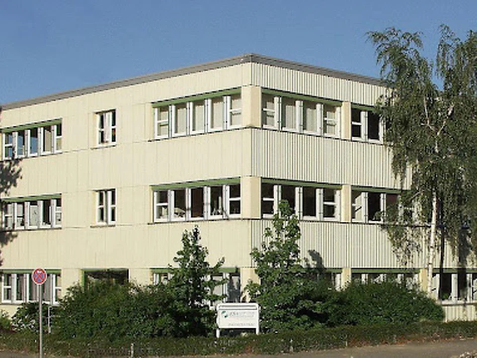 KfH-Nierenzentrum, Berlin