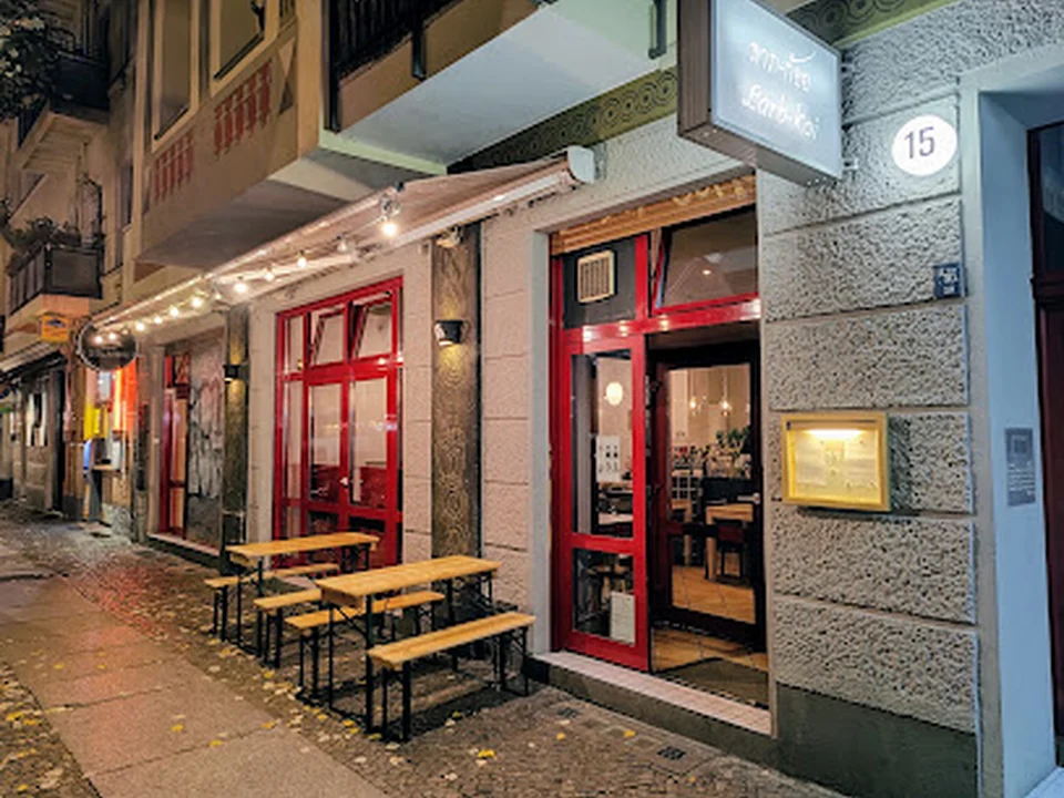 Larb Koi, Berlin