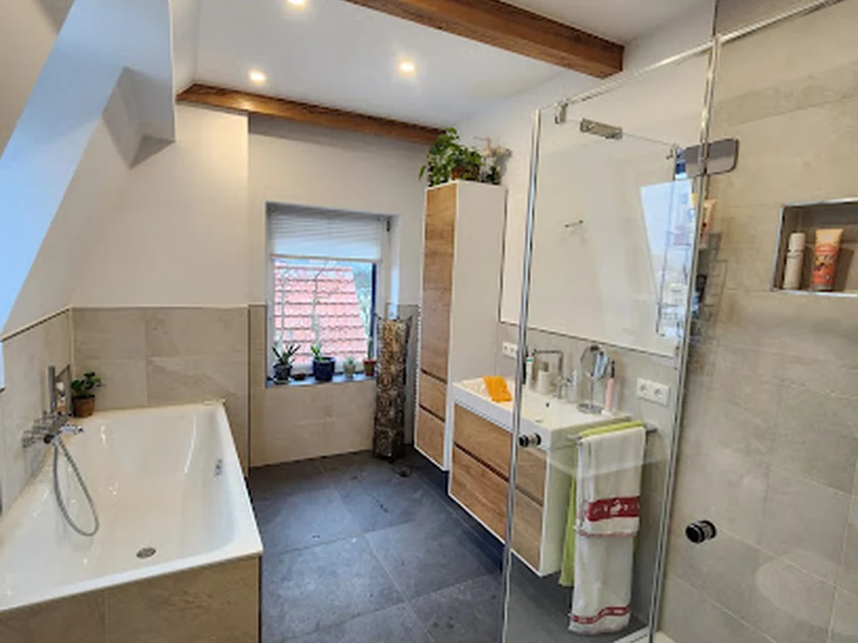 DIETZ BÄDER- UND FLIESENBAU GMBH, Berlin