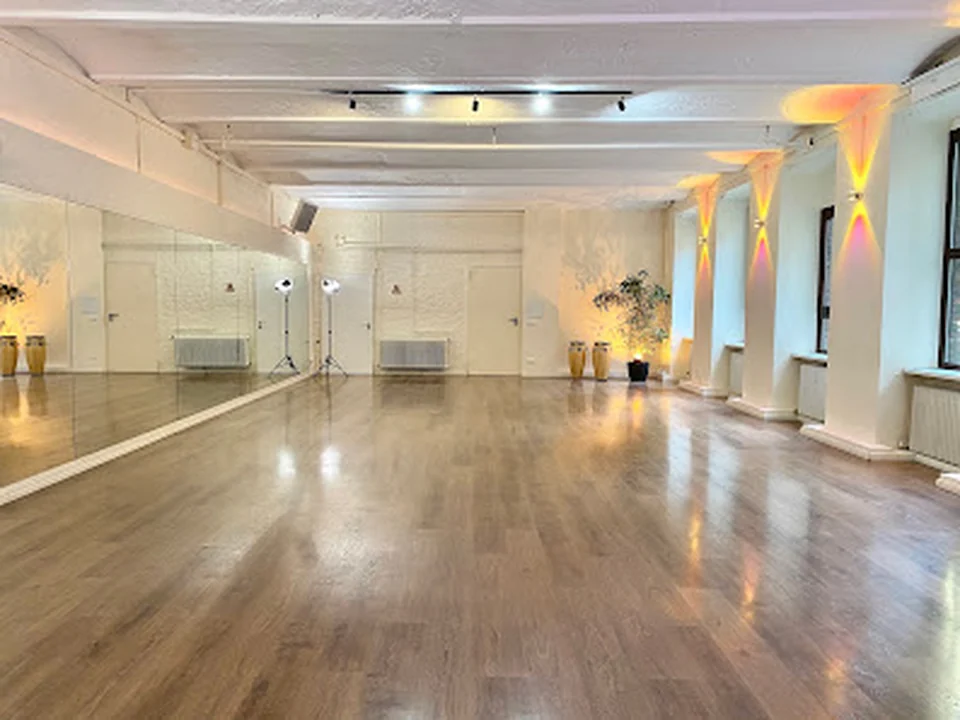 Dolce Vita Dance Studio, Berlin