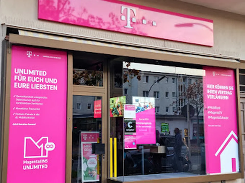 Telekom Exklusivpartner Schmargendorf, Berlin