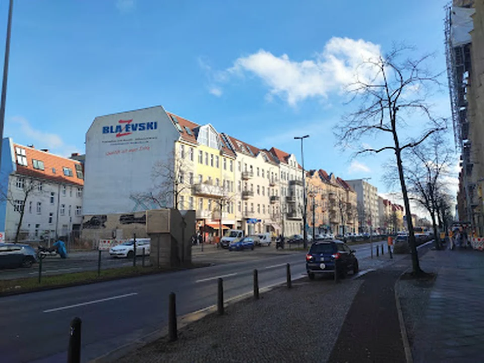 Blazevski Trockenbau, Berlin