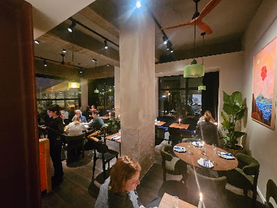 Saint Farah, Berlin