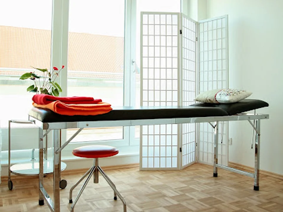 PANORAMA KLINIK BERLIN