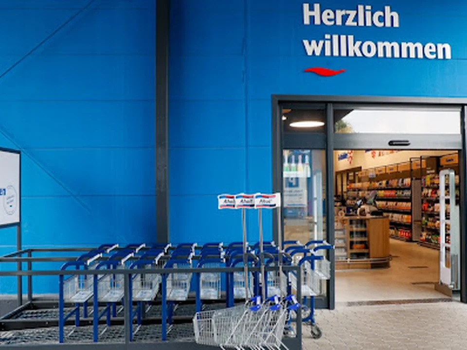 Getränke Hoffmann, Berlin