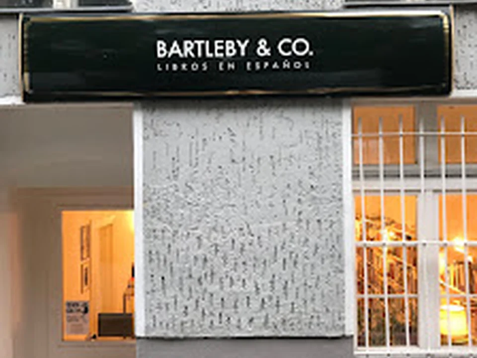 Bartleby & Co., Berlin