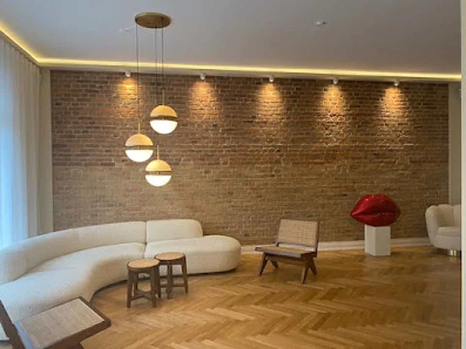 Dr. Emi Arpa, Berlin