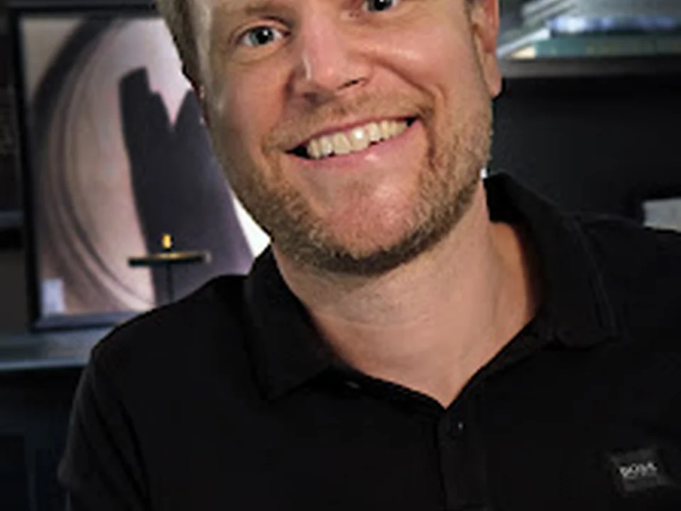 Dr. Arne Kuhlmei, Berlin