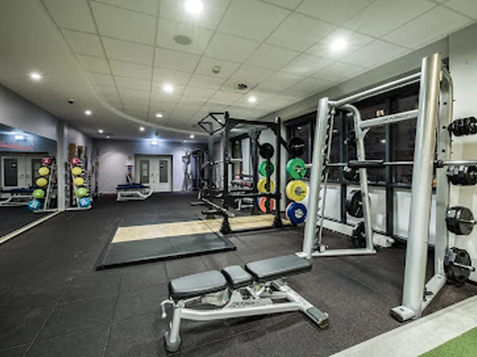 Fitness First Ladies Club Berlin - Friedrichshain