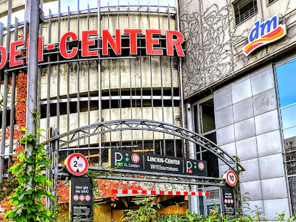 Linden-Center Berlin