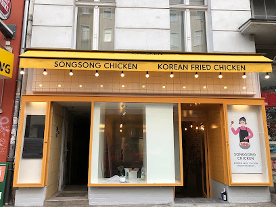 SongSong Chicken, Berlin
