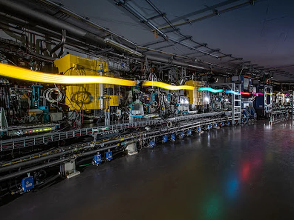 Helmholtz-Zentrum Berlin für Materialien und Energie