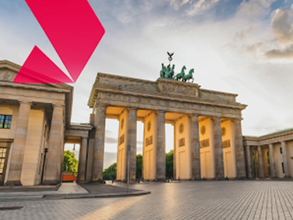 zipmend - Kurierdienst Berlin - Spedition Berlin