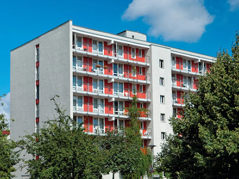 Stephanus gGmbH Dr. Harnisch Haus, Berlin