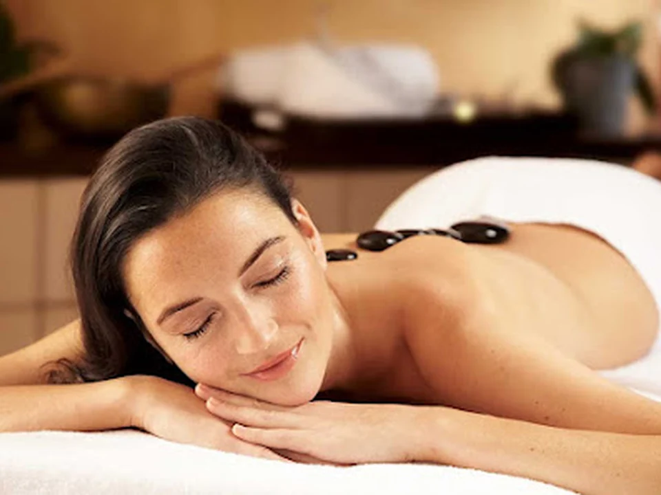 centrovital Day Spa & Ayurveda Center, Berlin