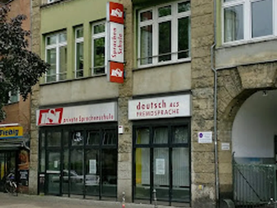 BSI Sprachenschule, Berlin