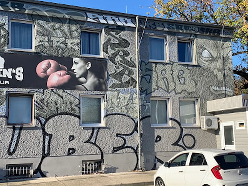 Higgen's Boxclub, Berlin