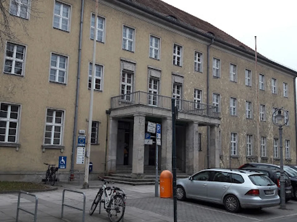 Standesamt Steglitz-Zehlendorf von Berlin