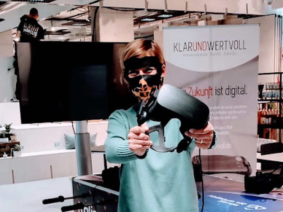 KLARUNDWERTVOLL GmbH, Berlin
