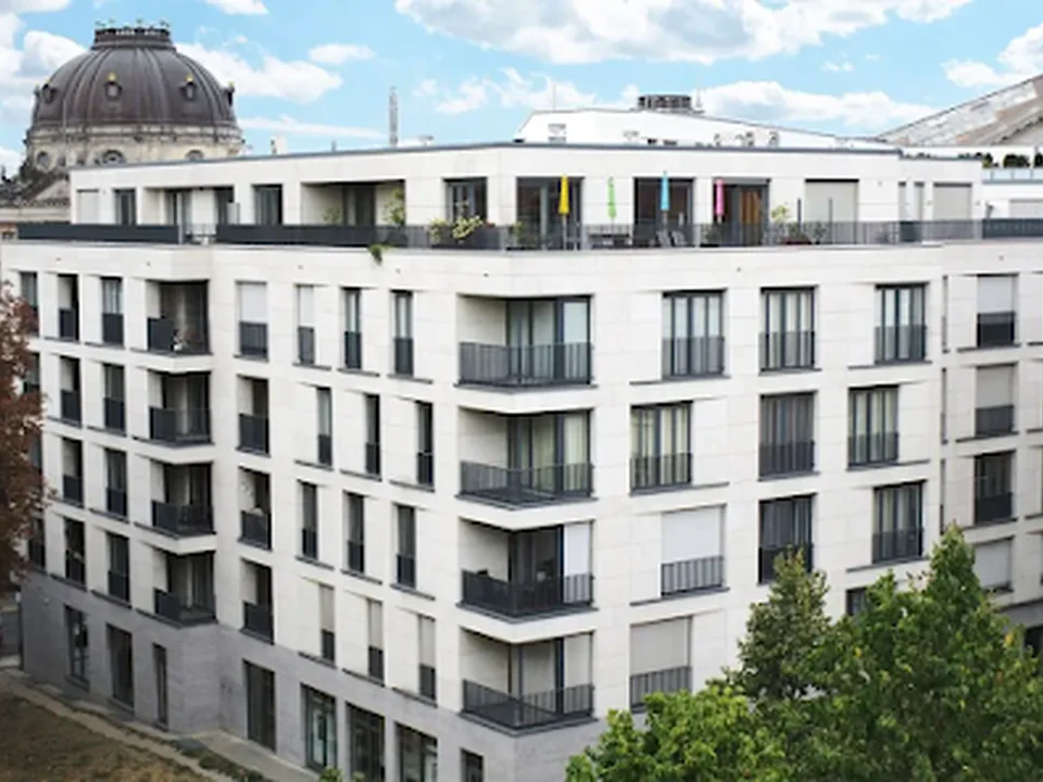 OHYP GmbH I KENSINGTON Financial Services Berlin/Brandenburg