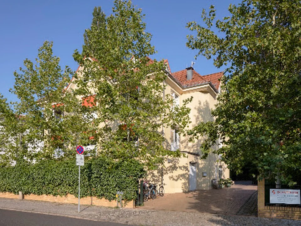 Diaverum MVZ Am Neuen Garten - Standort Potsdam, Berlin