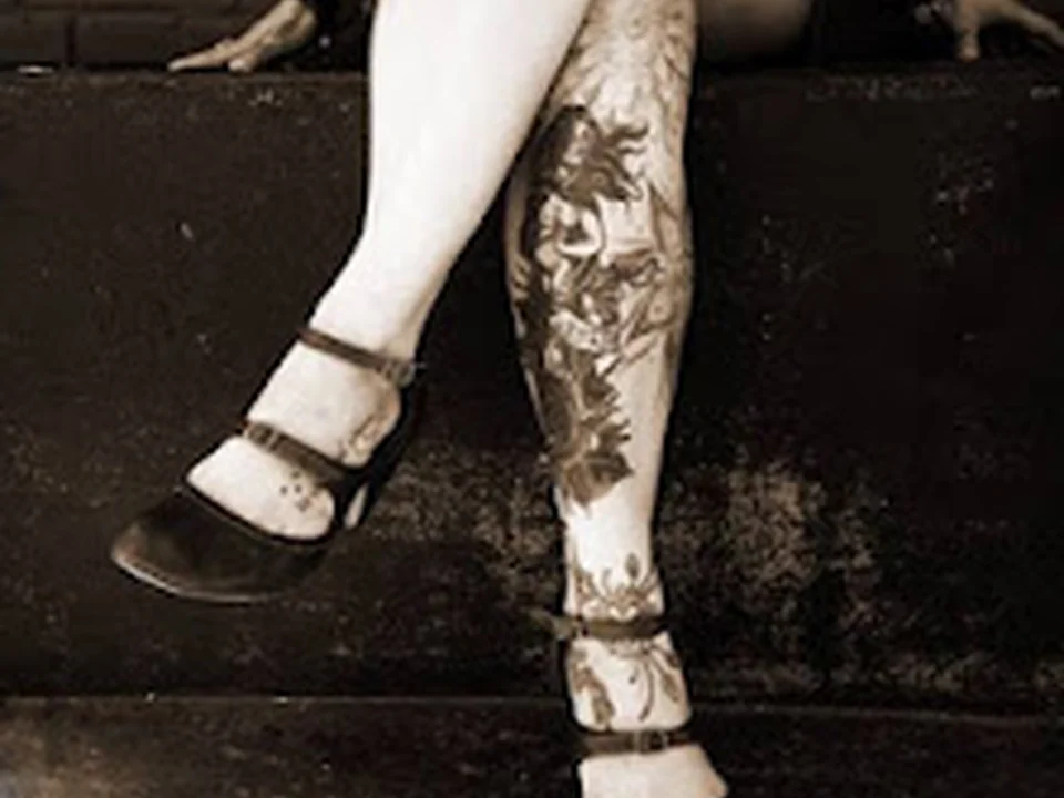 Tattoo & Piercing Under the Skin, Berlin