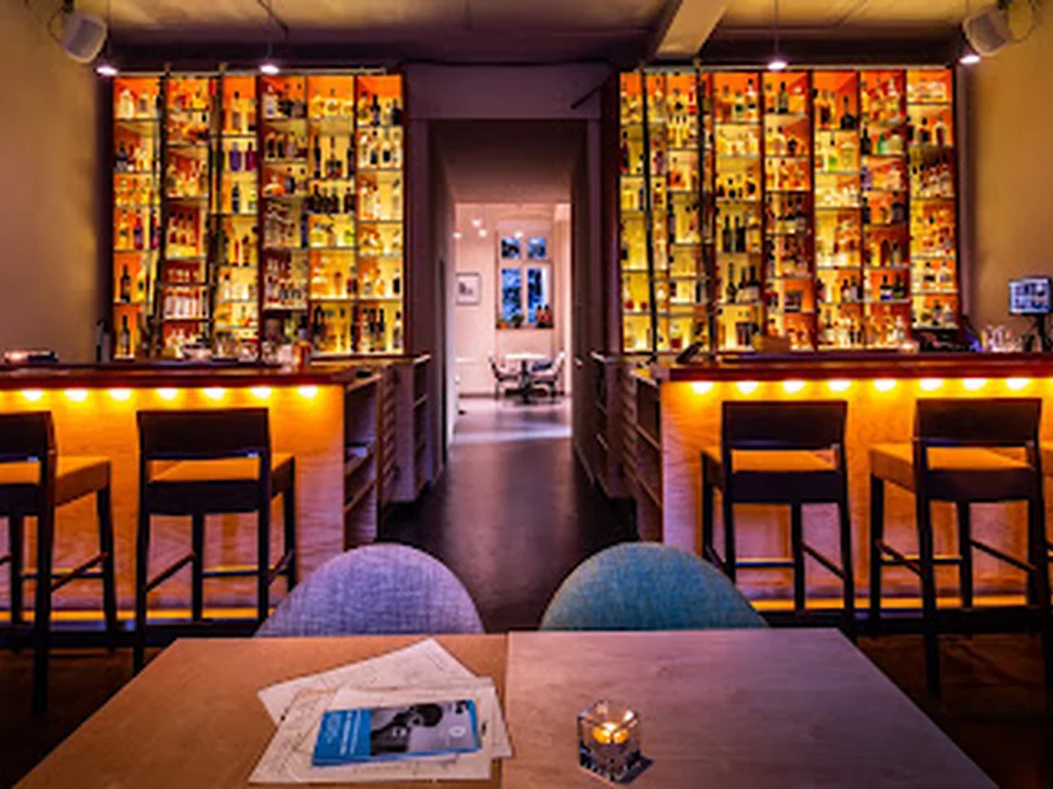 Beavis Bar, Berlin