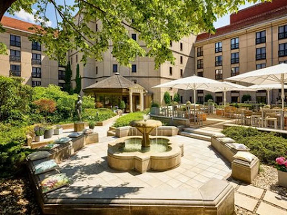 The Westin Grand Berlin