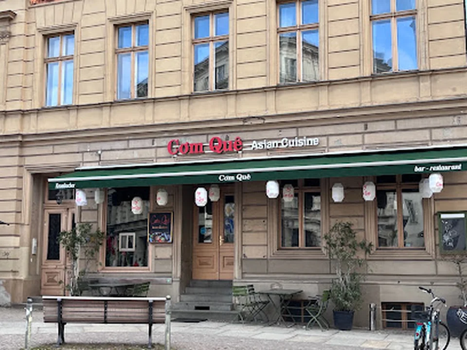 Joy Restaurant & Lounge, Berlin