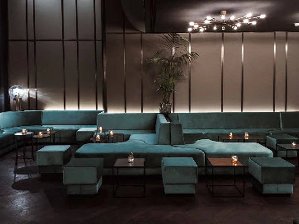 APARTMENT Bar, Berlin