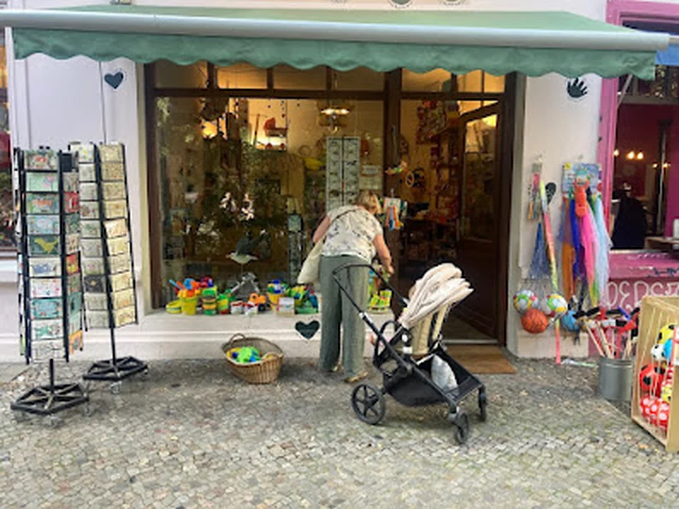 Sönneken - Lieblingssachen für Kinder, Berlin