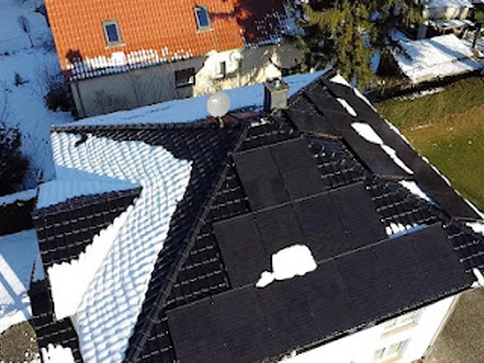 Solar GMI GmbH, Berlin