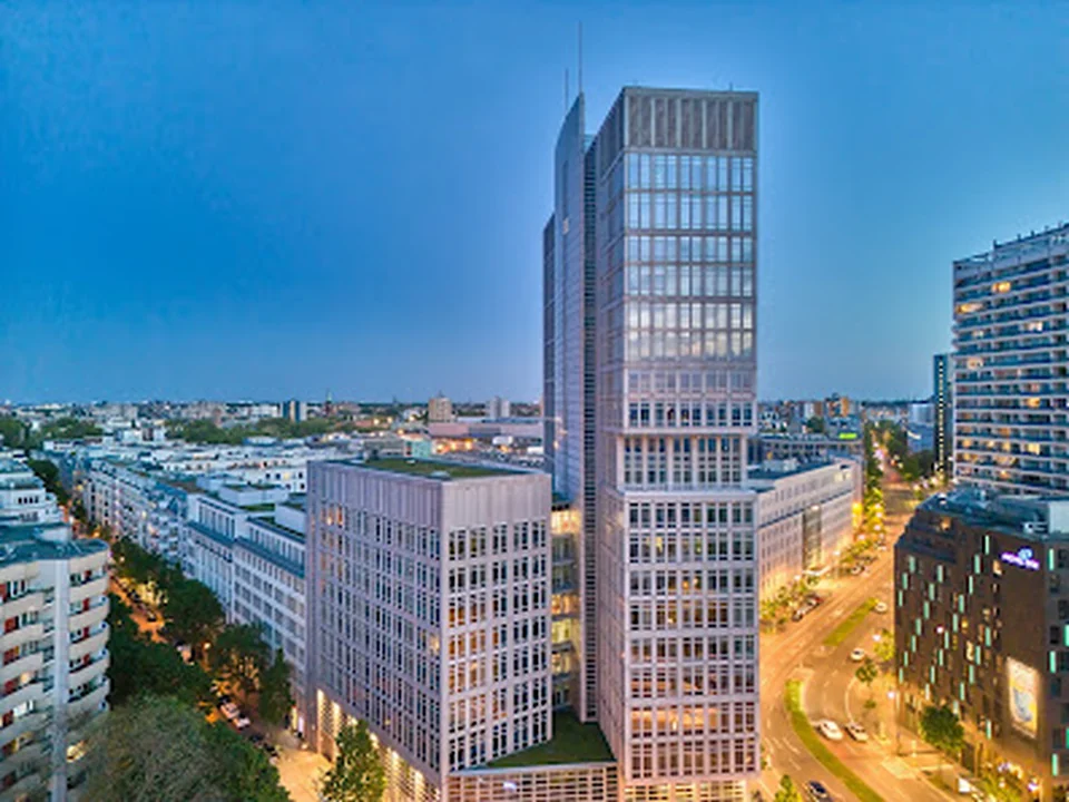 STRATEGIS AG, Berlin