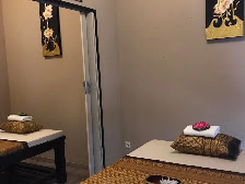 Lotus Thaimassage, Berlin