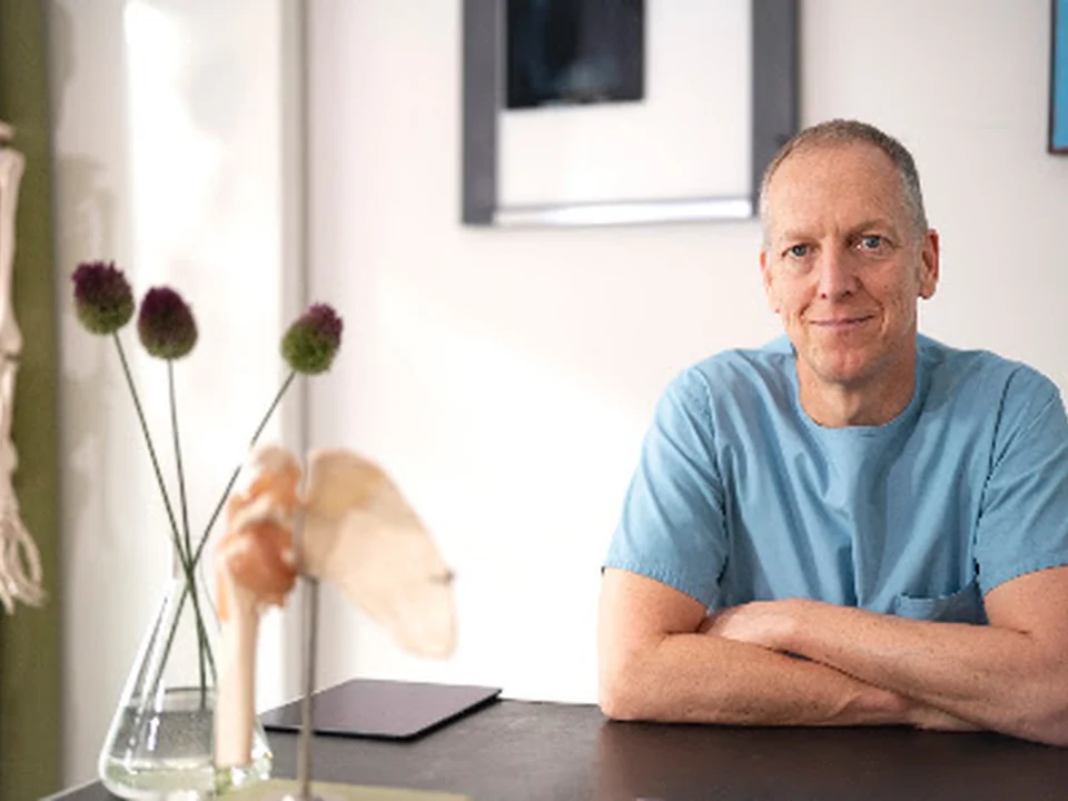 Dr. Michael Winter - Privatpraxis für Orthopädie und Unfallchirurgie, Berlin