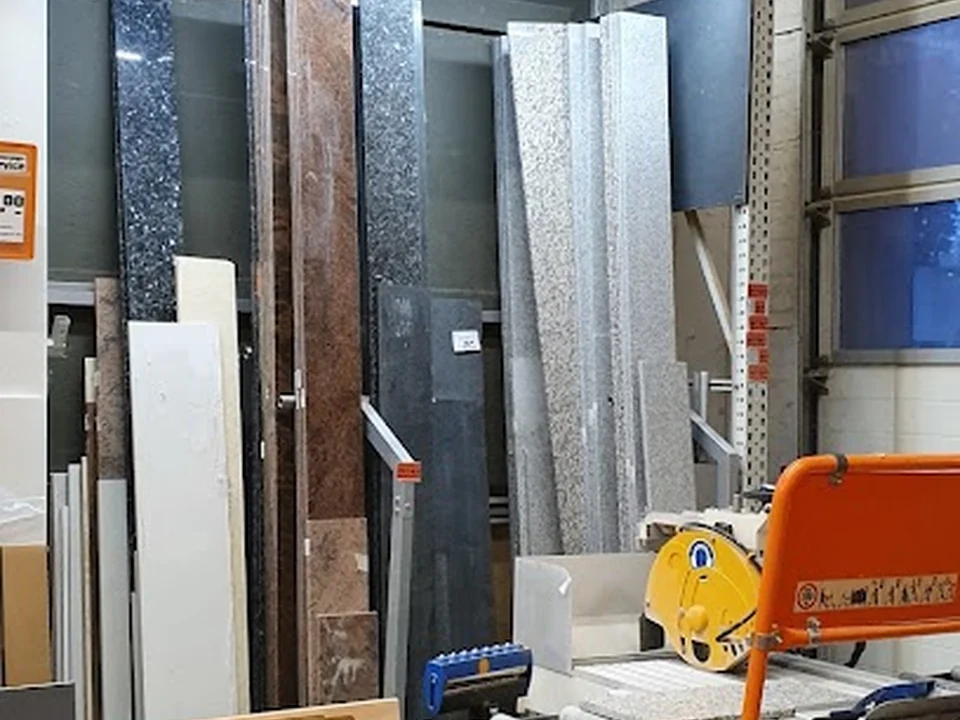 OBI Küchenstudio Berlin-Reinickendorf