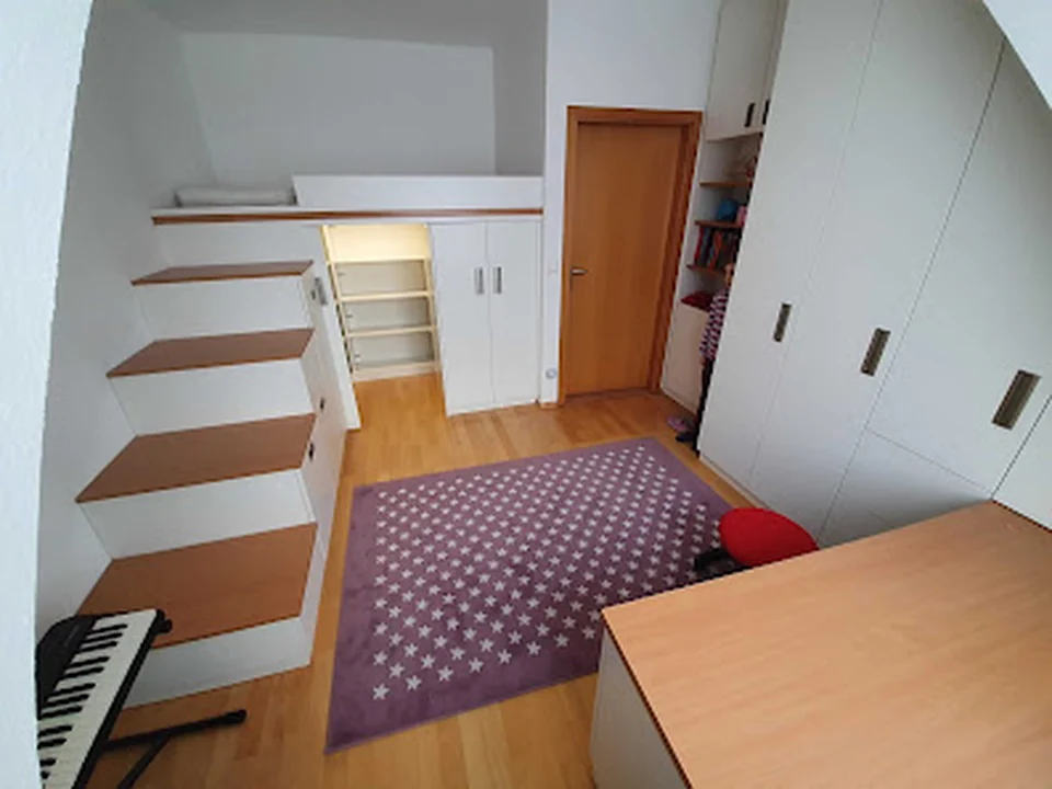 Tischlerei Semmler, Berlin