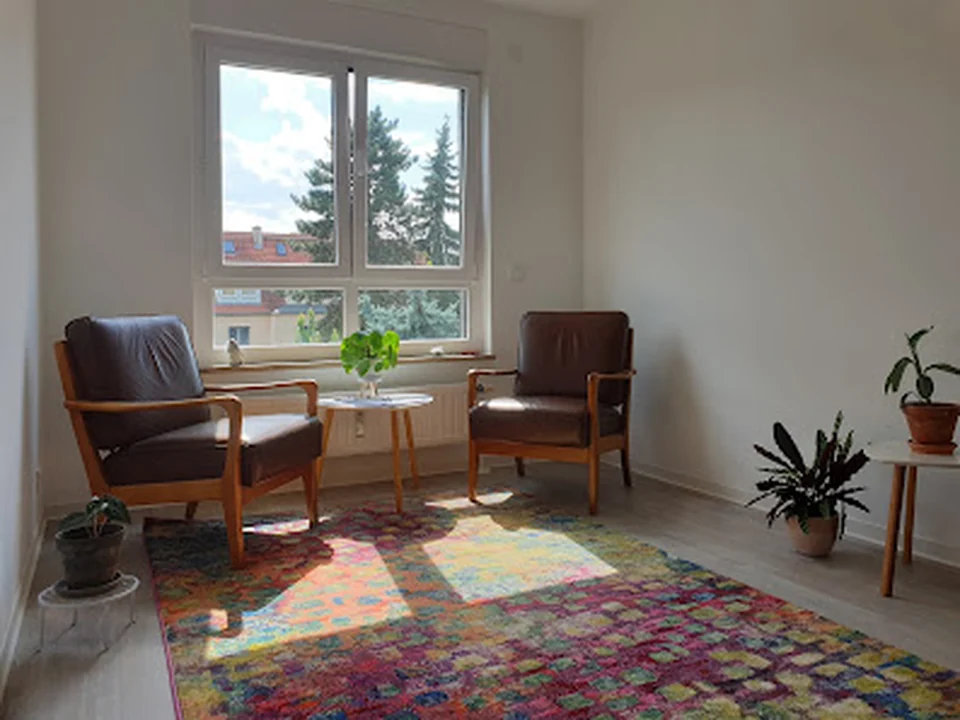 Psychotherapie Lichtbogen, Berlin