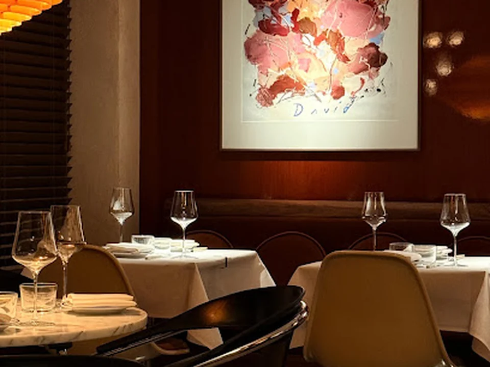 Jolie Bistrot, Berlin
