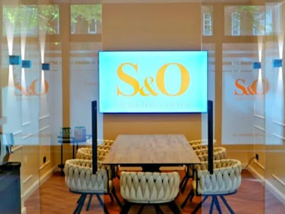 S&O Innenausbau Berlin GmbH