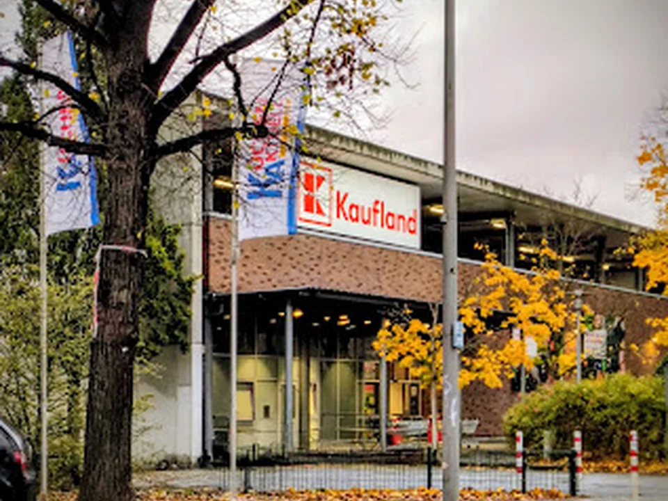 Kaufland Berlin-Tempelhof