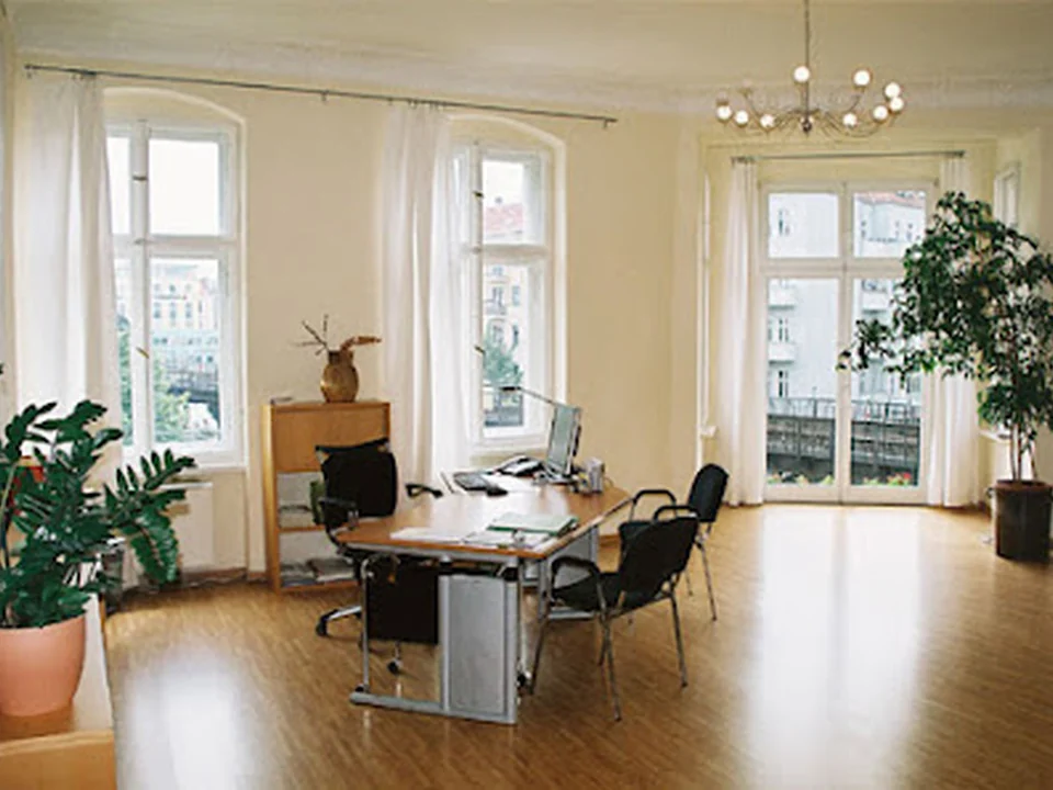 Anwaltssozietät Jurati, Berlin