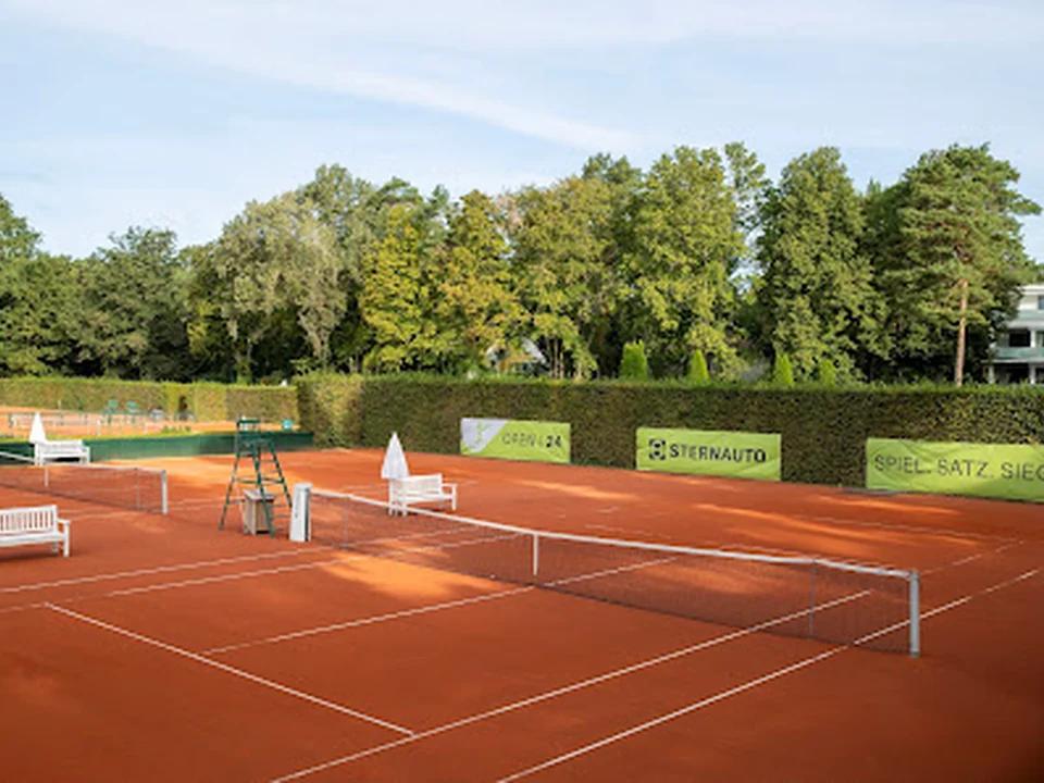 Tennis-Club 1899 e.V. Blau-Weiss, Berlin