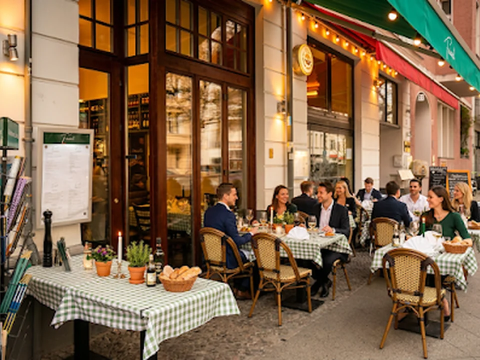 Feinzeit Berlin