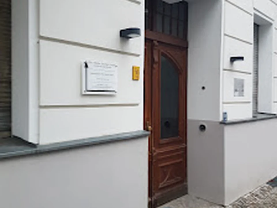 PhDr. Müller Treuhand GmbH Steuerberatungsgesellschaft, Berlin