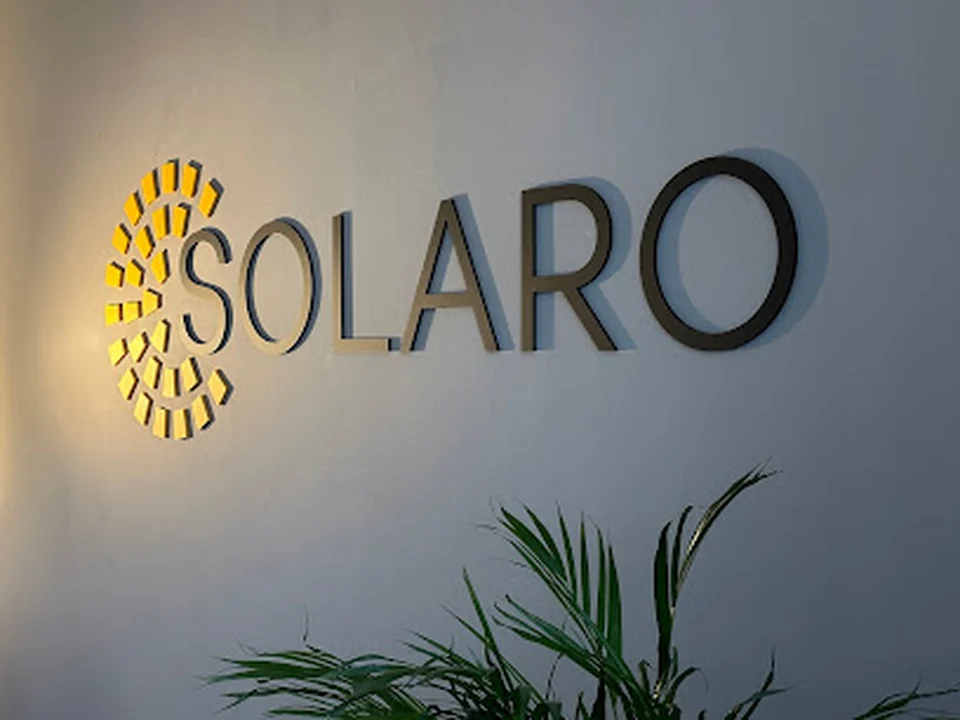 Solaro PV Berlin