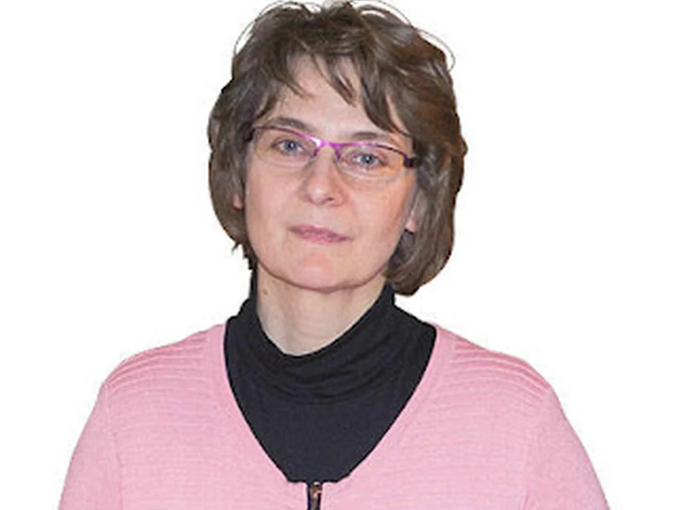 Rechtsanwältin Xenia Wolff, Berlin